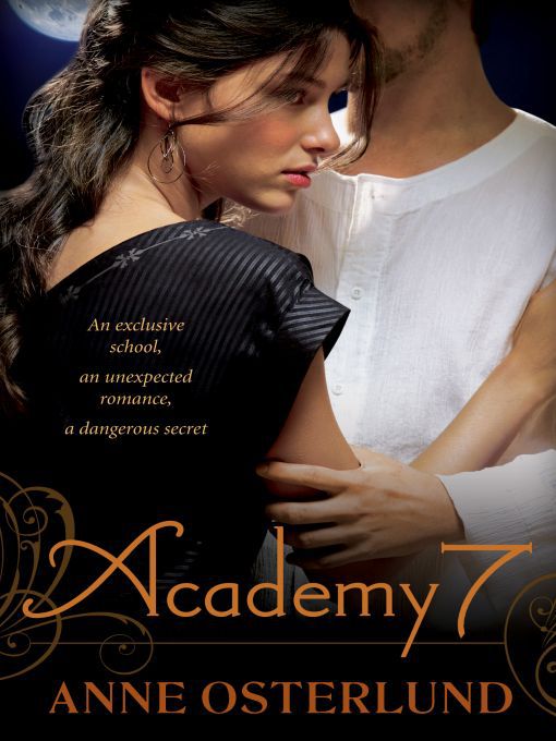 Title details for Academy 7 by Anne Osterlund - Available